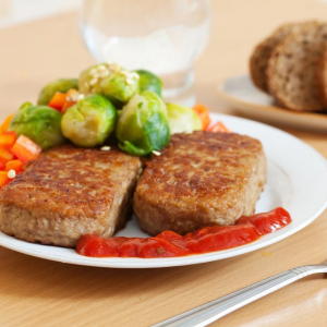 Как приготовить «те самые» вкуснейшие советские котлеты: есть пошаговый рецепт